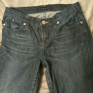 Rock & Republic Brelin fit